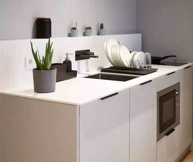 Fotos del hotel About:berlin:  6