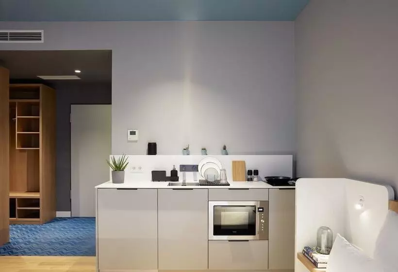 Fotos del hotel About:berlin:  3