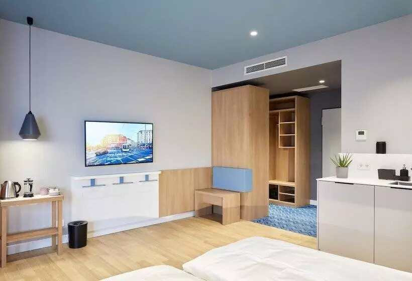 Fotos del hotel About:berlin:  10