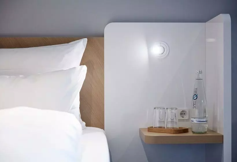 Fotos del hotel About:berlin:  23