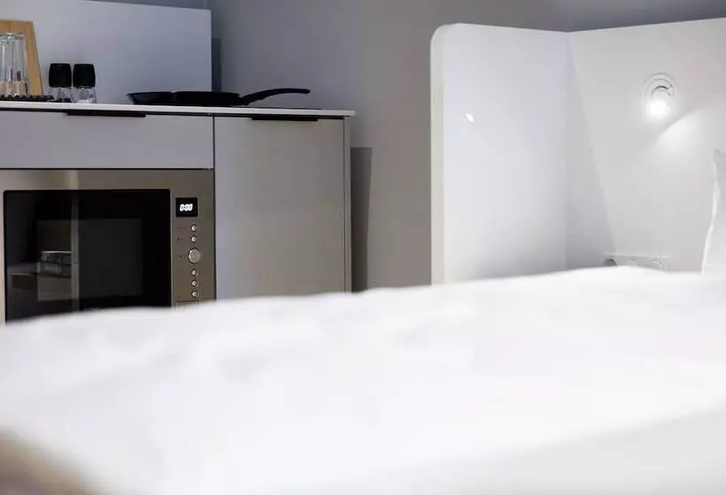 Fotos del hotel About:berlin:  11