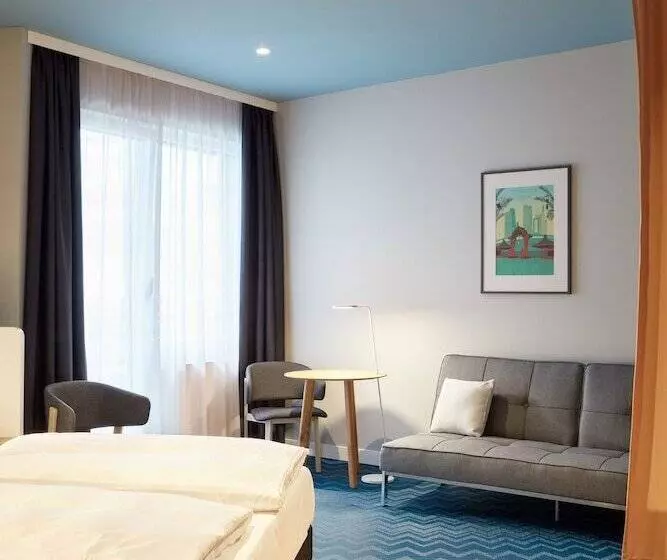 Fotos del hotel About:berlin:  20