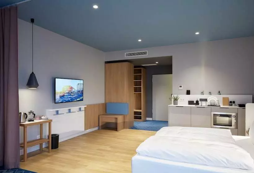 Fotos del hotel About:berlin:  12