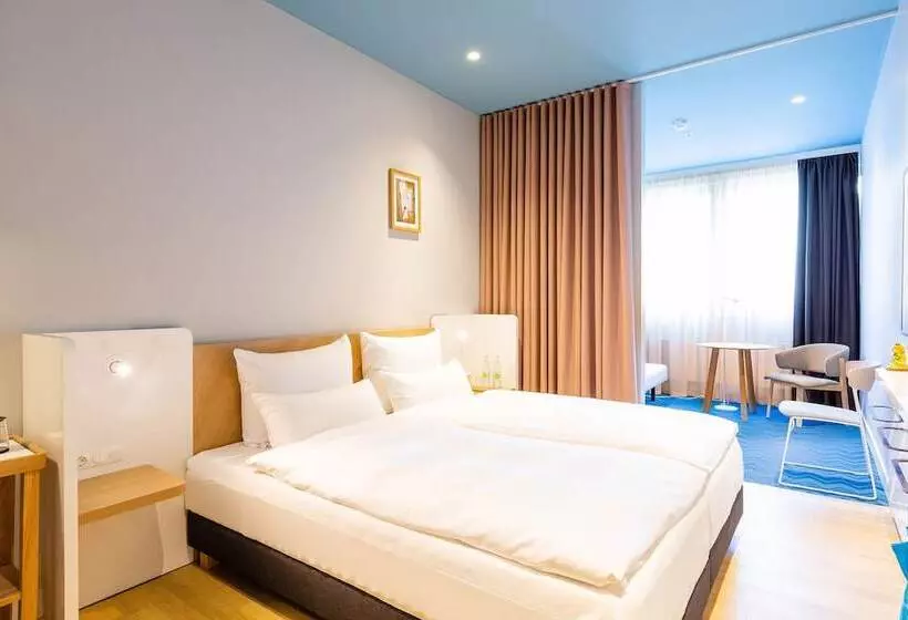 Fotos del hotel About:berlin:  8