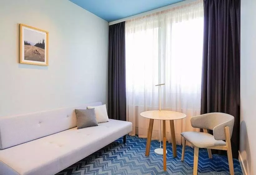 Fotos del hotel About:berlin:  17