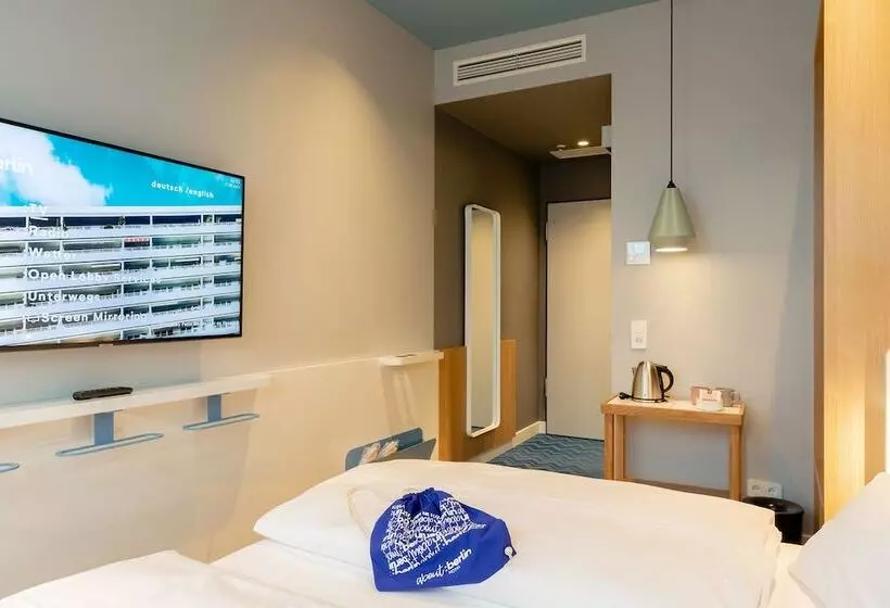 Fotos del hotel About:berlin:  24