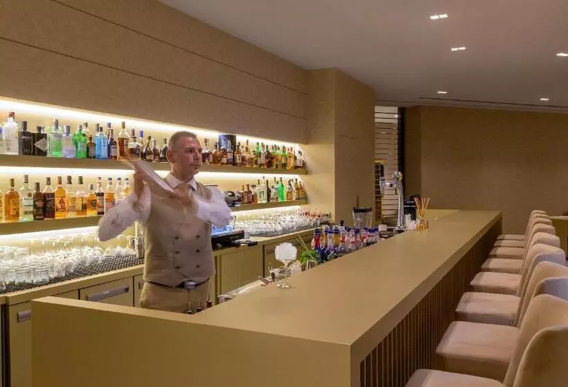 Fotos del hotel Amarande:  6