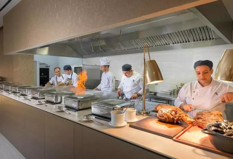 Fotos del hotel Amarande:  9