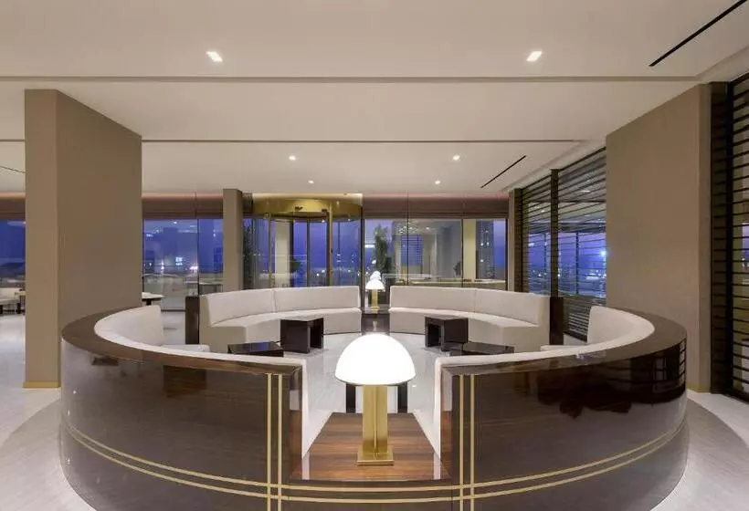 Fotos del hotel Amarande:  7