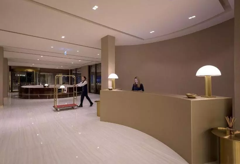 Fotos del hotel Amarande:  3