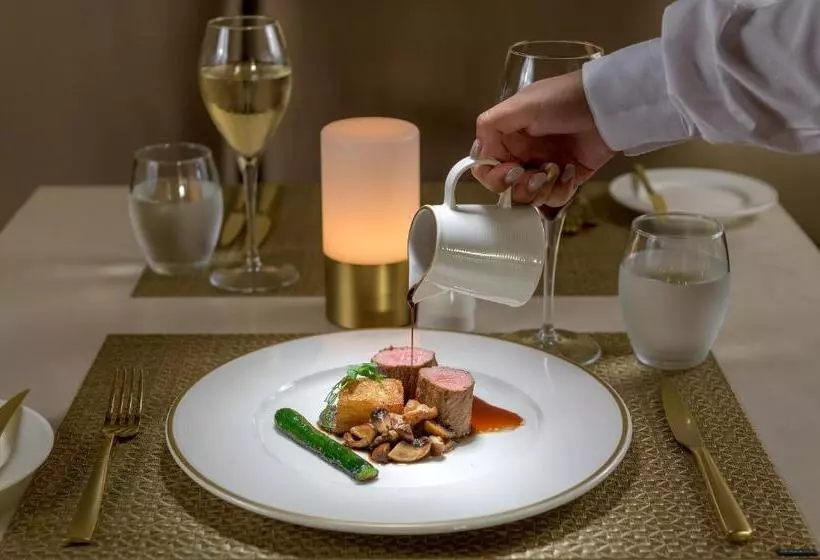 Fotos del hotel Amarande:  15