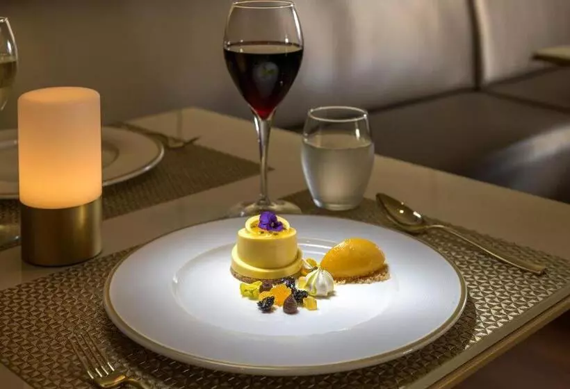 Fotos del hotel Amarande:  18