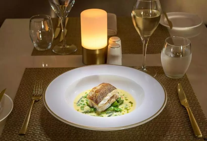 Fotos del hotel Amarande:  22