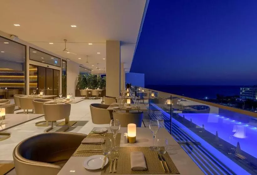 Fotos del hotel Amarande:  16