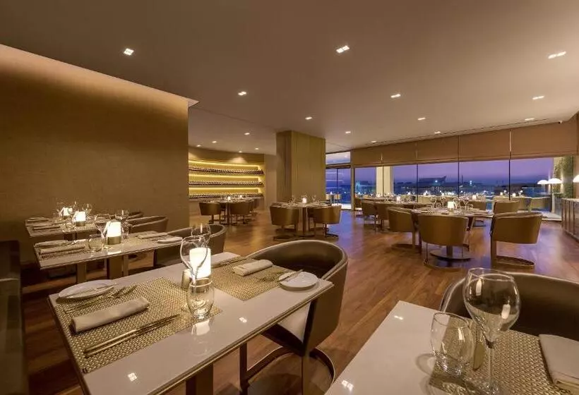 Fotos del hotel Amarande:  24