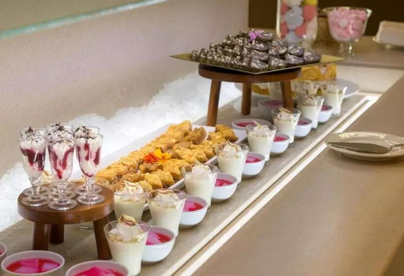 Fotos del hotel Amarande:  23