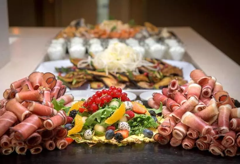 Fotos del hotel Amarande:  5