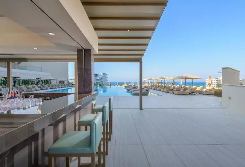 Fotos del hotel Amarande:  8