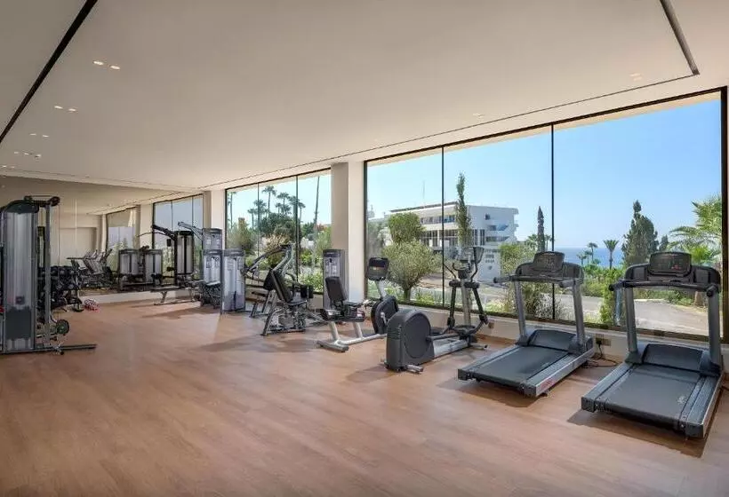 Fotos del hotel Amarande:  14