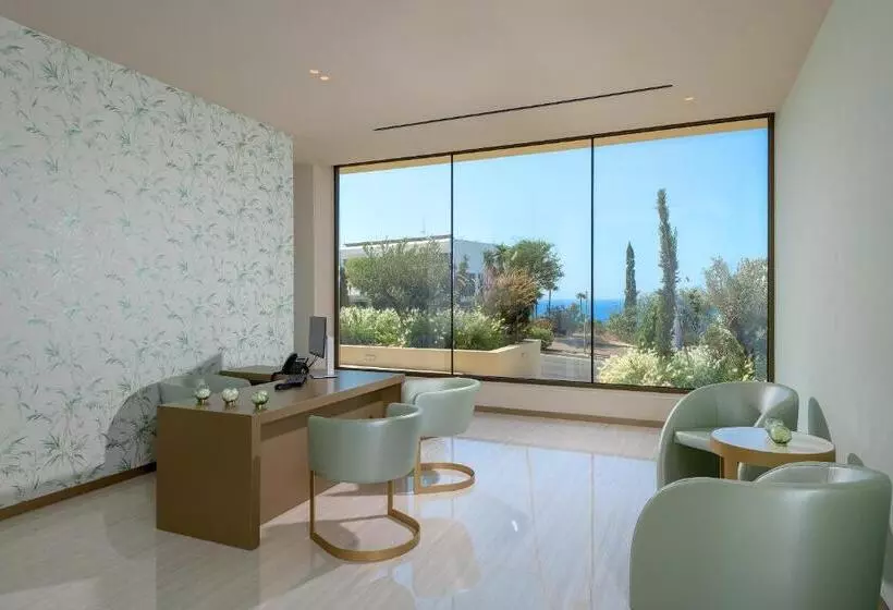 Fotos del hotel Amarande:  10