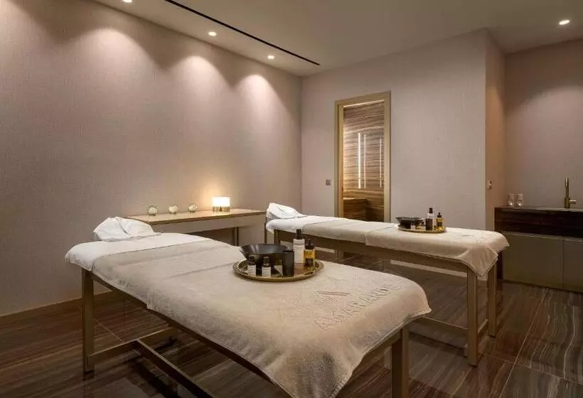 Fotos del hotel Amarande:  4