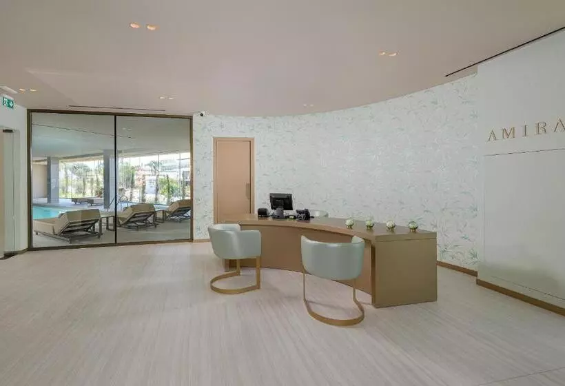 Fotos del hotel Amarande:  11