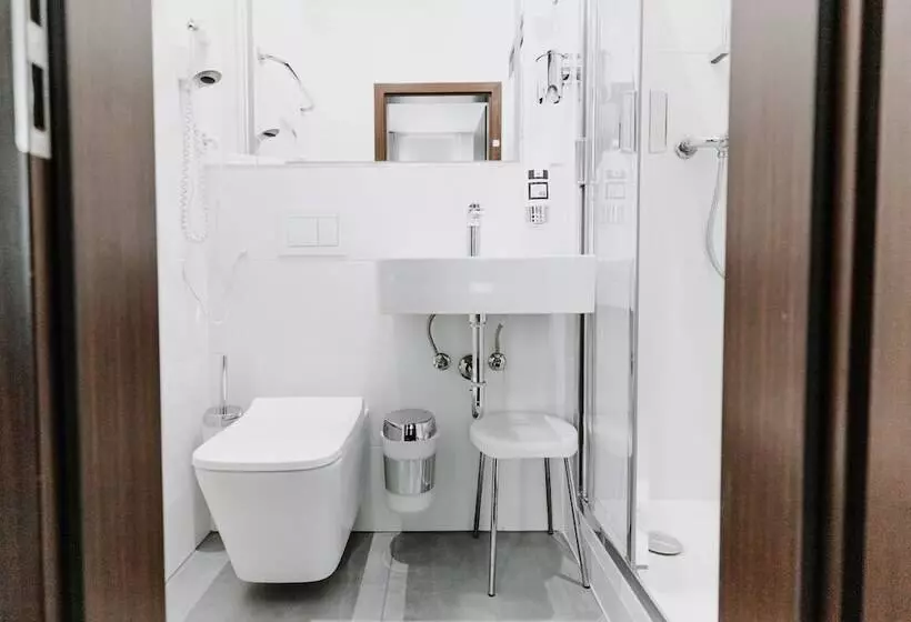 Fotos del hotel Amc   Schöneberg:  2