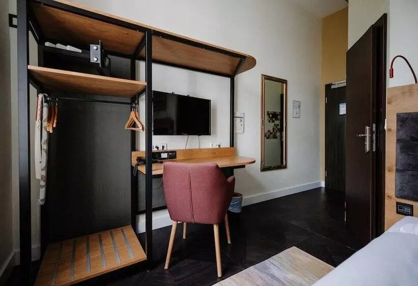 Fotos del hotel Amc   Schöneberg:  21