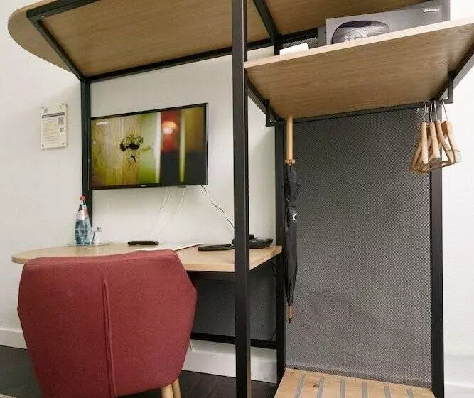 Fotos del hotel Amc   Schöneberg:  25