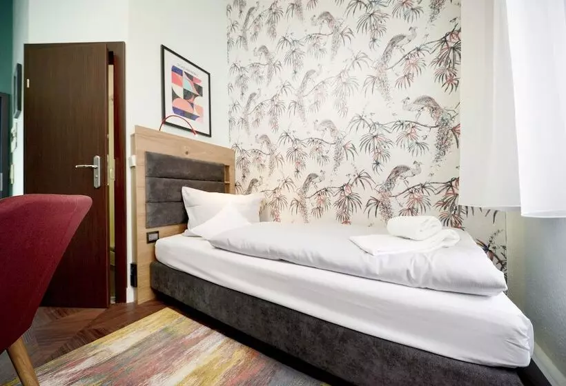 Fotos del hotel Amc   Schöneberg:  12