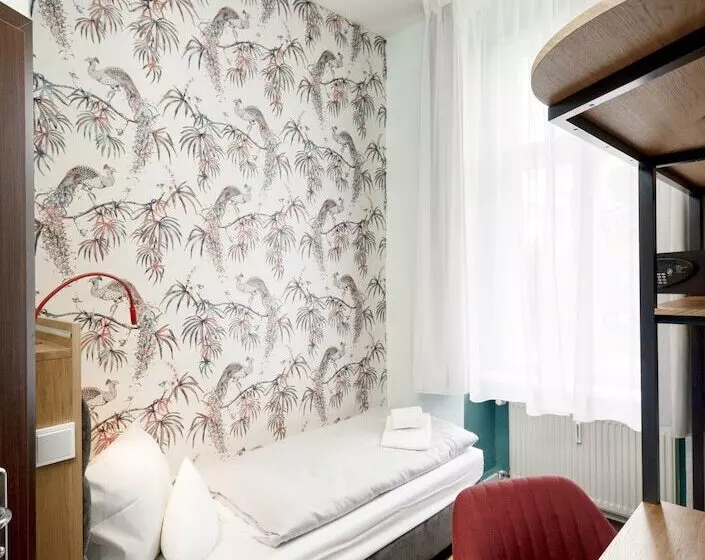 Fotos del hotel Amc   Schöneberg:  18