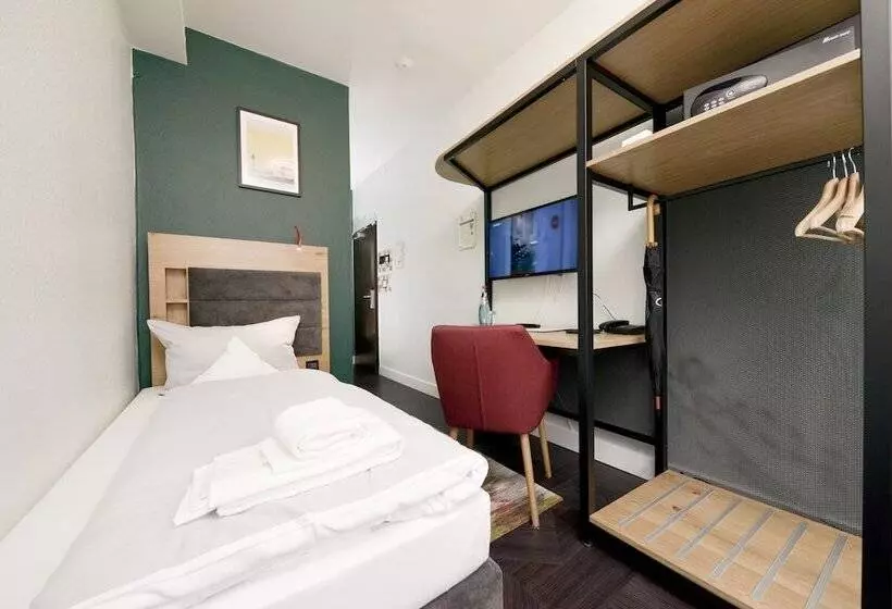 Fotos del hotel Amc   Schöneberg:  14