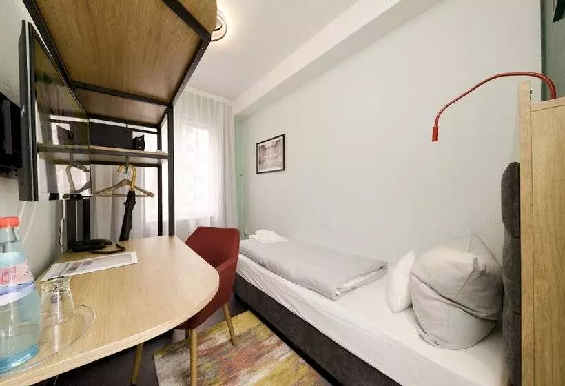 Fotos del hotel Amc   Schöneberg:  19