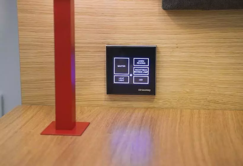 Fotos del hotel Amc   Schöneberg:  3