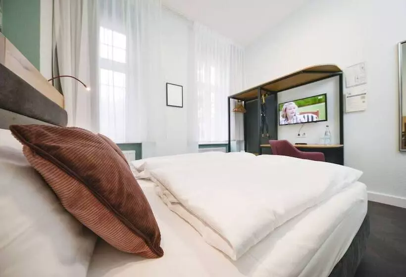 Fotos del hotel Amc   Schöneberg:  17