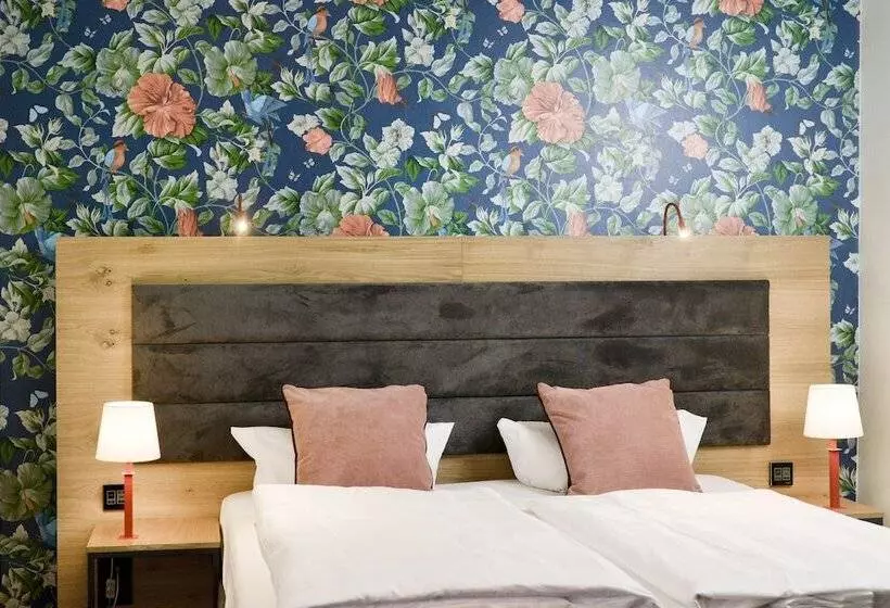 Fotos del hotel Amc   Schöneberg:  9