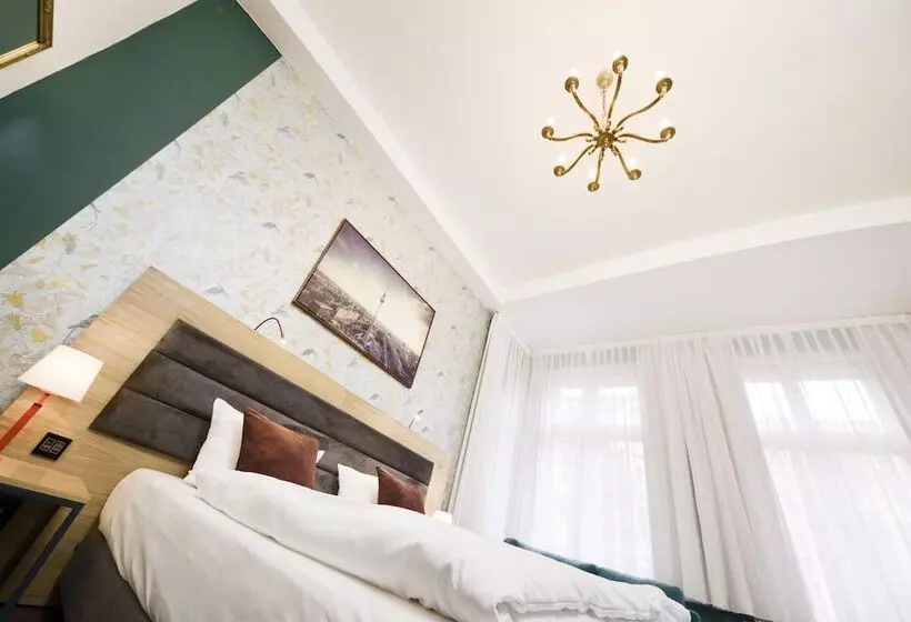 Fotos del hotel Amc   Schöneberg:  20