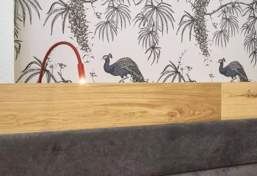 Fotos del hotel Amc   Schöneberg:  6