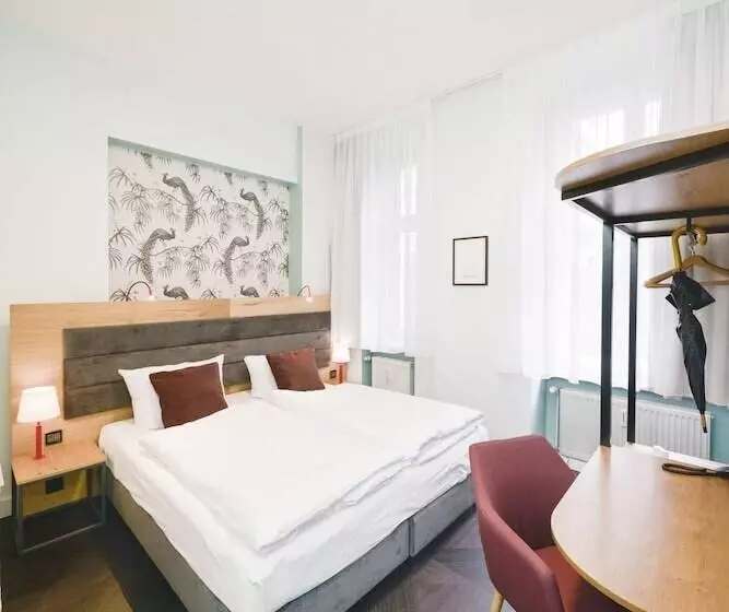 Fotos del hotel Amc   Schöneberg:  16