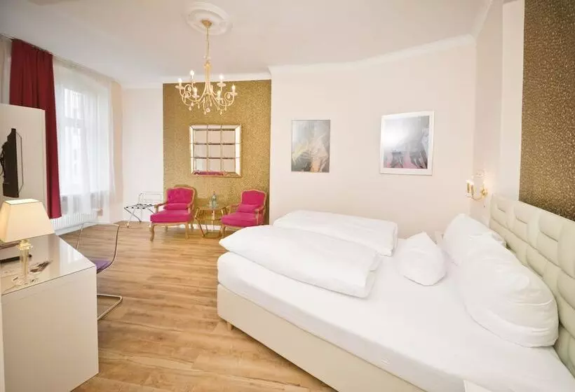 Fotos del hotel Amc   Schöneberg:  10