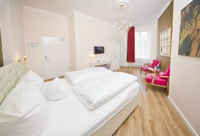 Fotos del hotel Amc   Schöneberg:  5