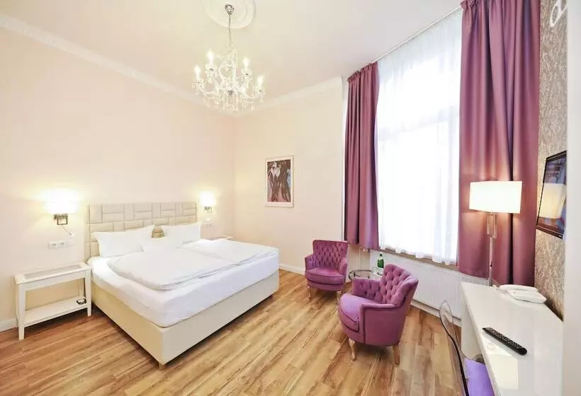 Fotos del hotel Amc   Schöneberg:  7