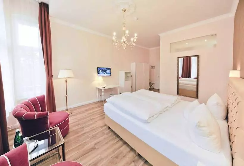 Fotos del hotel Amc   Schöneberg:  11