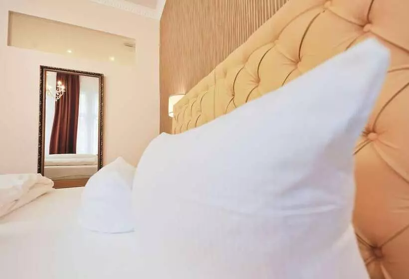 Fotos del hotel Amc   Schöneberg:  22