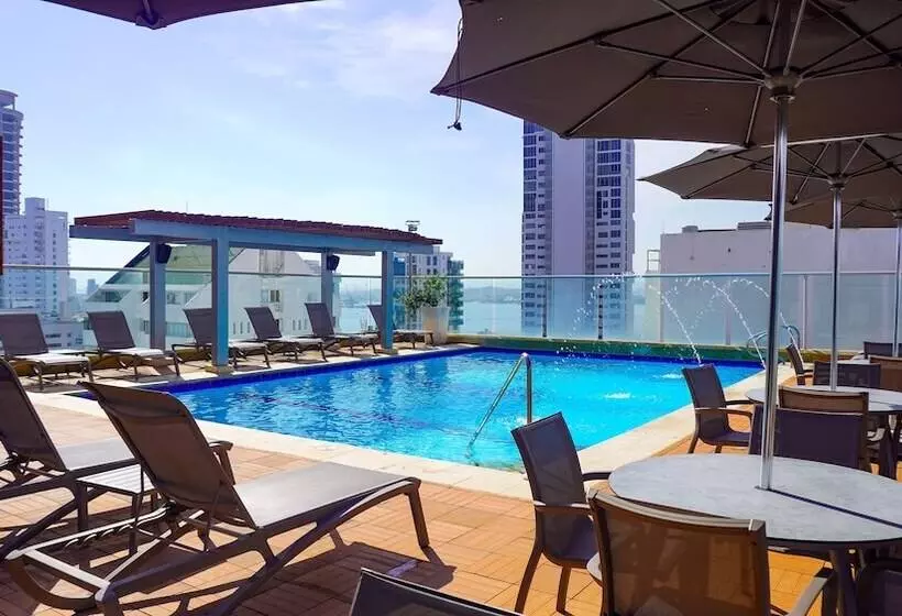 Fotos del hotel Capilla Del Mar:  2