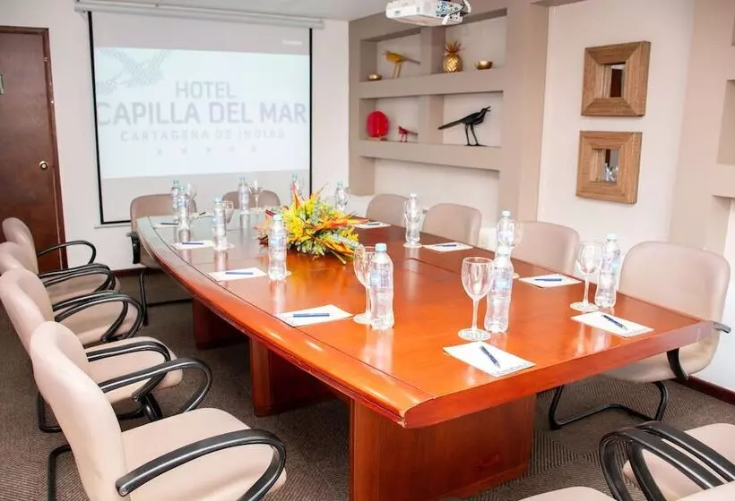 Fotos del hotel Capilla Del Mar:  14