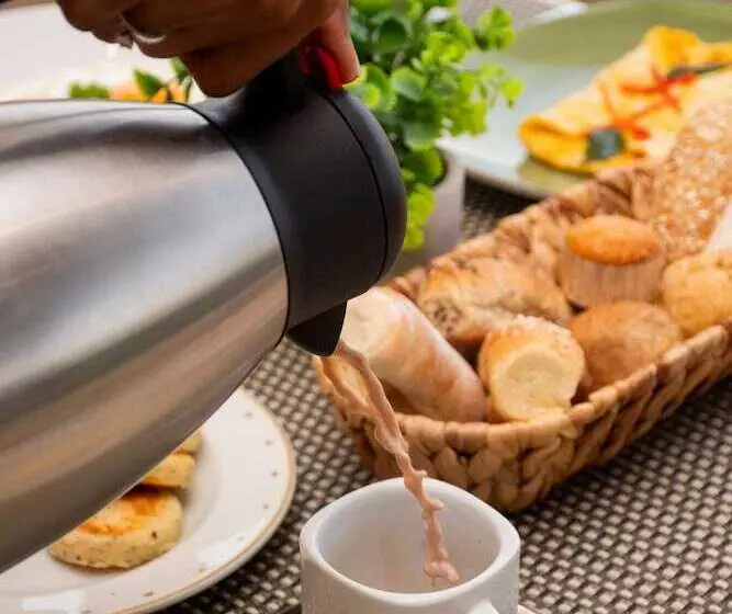 Fotos del hotel Capilla Del Mar:  5