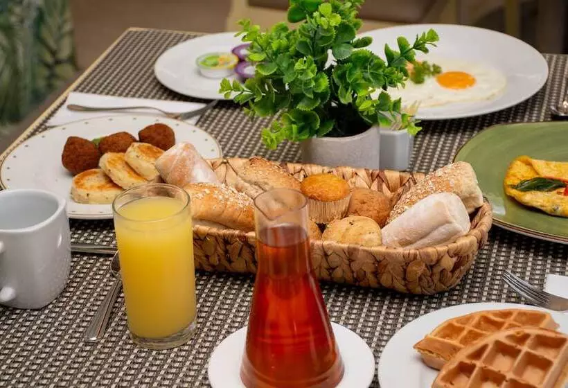 Fotos del hotel Capilla Del Mar:  25