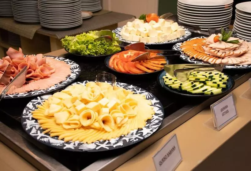 Fotos del hotel Capilla Del Mar:  17