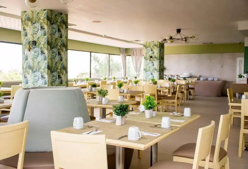 Fotos del hotel Capilla Del Mar:  12